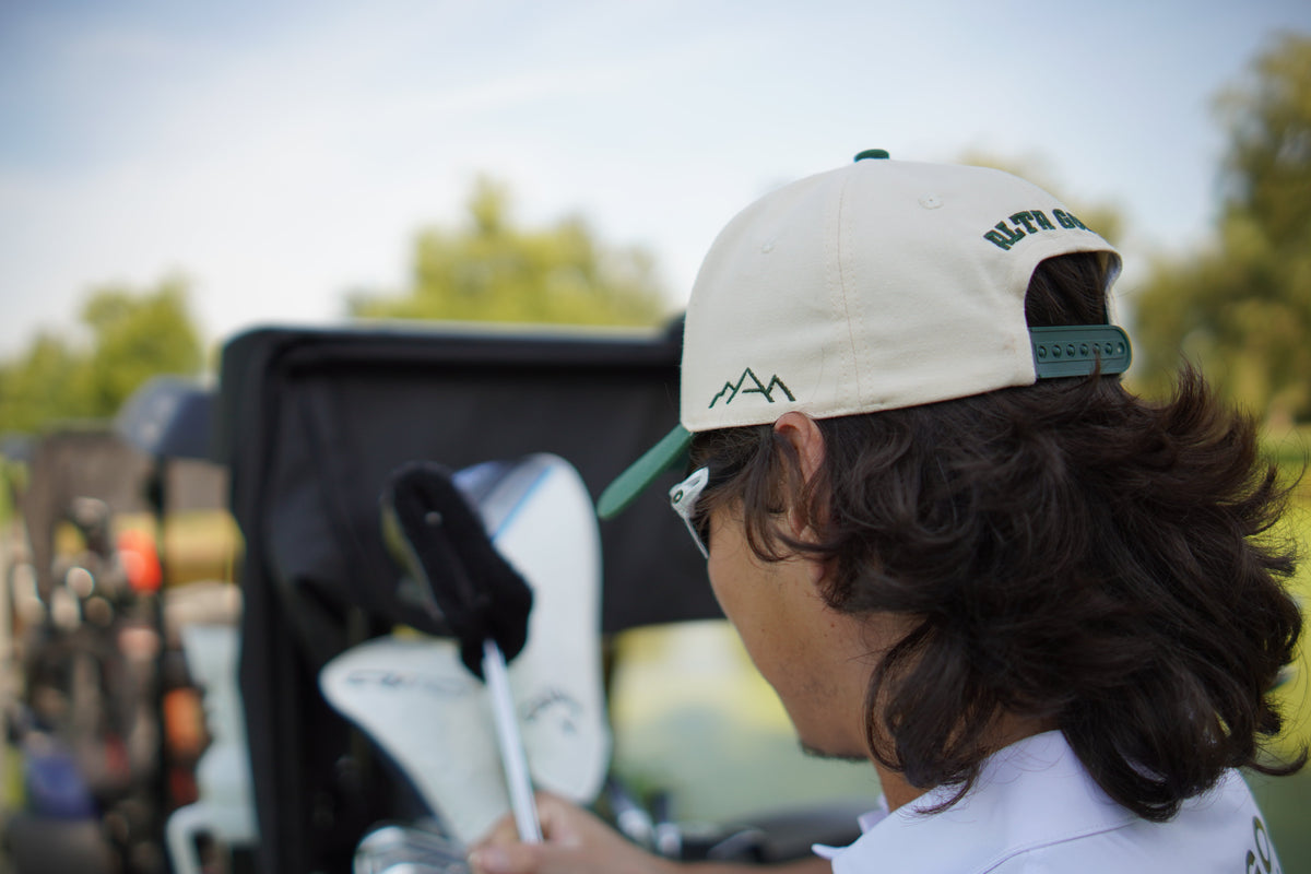 Origin Hats