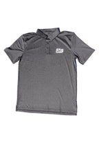 Origin Black Polo