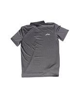 Origin Black Polo