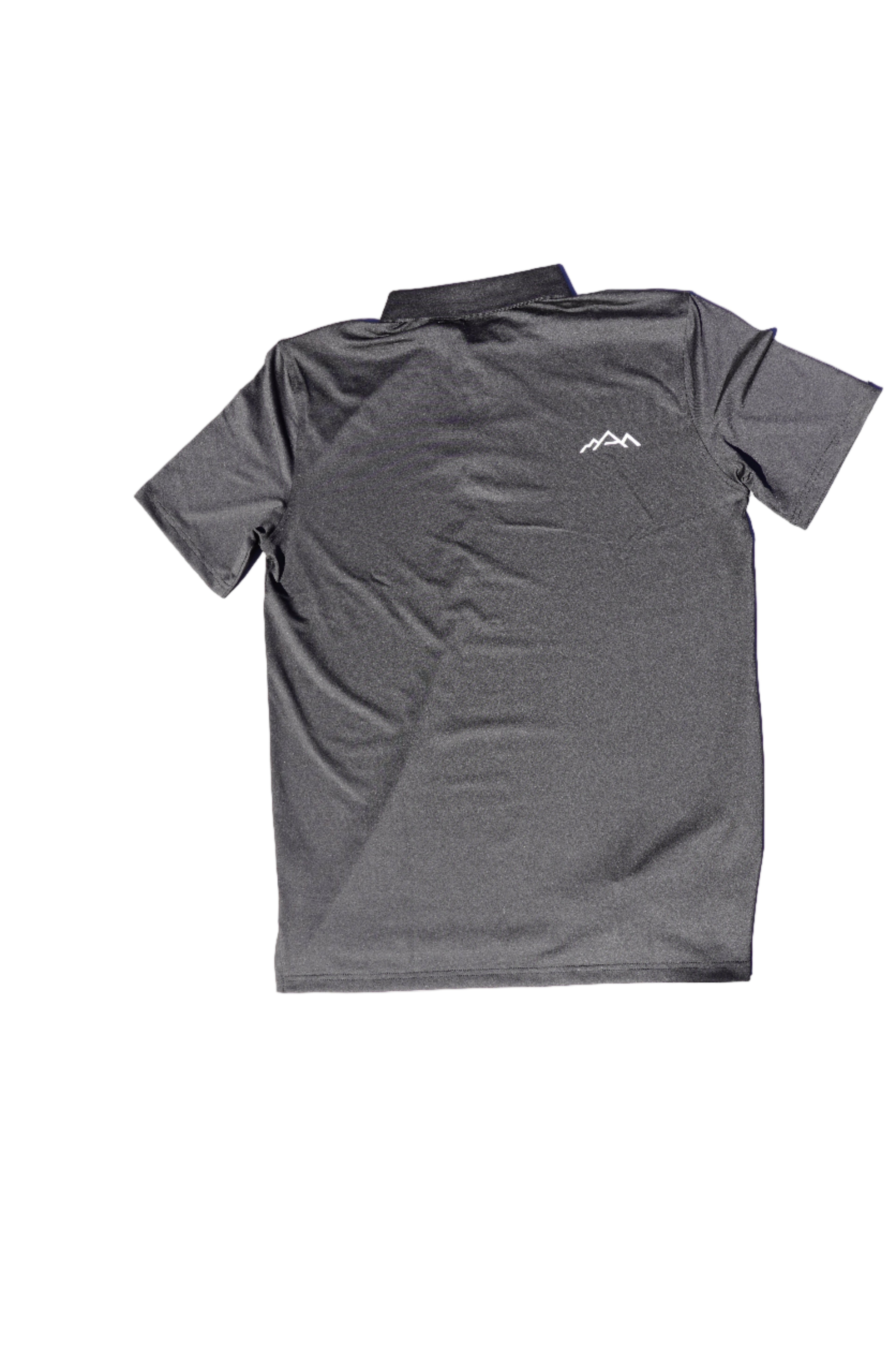 Origin Black Polo