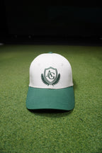 Green Hat