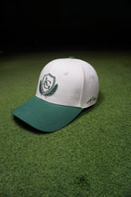 Green Hat