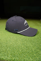 Blue Golf Hat