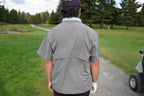 Short Sleeve Wind-Shirt